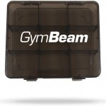 GymBeam Nastavitelný PillBox