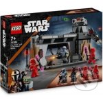 LEGO® Star Wars™ 75386 Souboj Paze Vizsly a Moffa Gideona – Zboží Živě