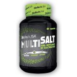 BioTech USA Multisalt 60 kapslí – Hledejceny.cz
