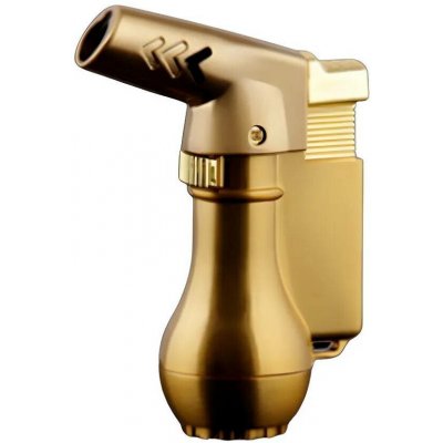 Gaira® Plynový 8424 zlatá – Hledejceny.cz