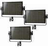 Studiové světlo Viltrox VL-S50T (3 pcs LED Light Set)