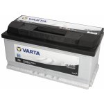 Varta Black Dynamic 12V 88Ah 740A 588 403 074 – Sleviste.cz