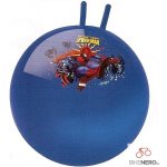 MONDO MÍČ SKAKACÍ 500mm SPIDERMAN – Zboží Dáma