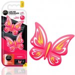 Aroma Car BUTTERFLY Cherry – Hledejceny.cz
