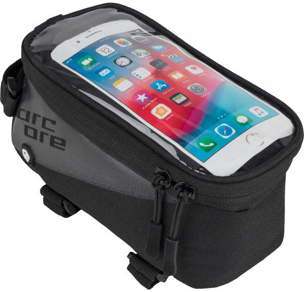 Pouzdro Arcore TOP FRAME BAG PHONE Cyklo s pouzdrem na telefon