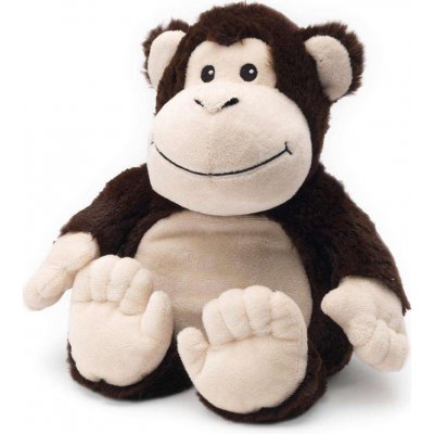 Albi hřejivý Šimpanz – Zboží Dáma