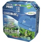 Filtrační médium JBL CombiBloc II CristalProfi e4/7/902 60288 – Hledejceny.cz