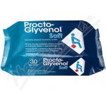 Procto-Glyvenol Soft vlhčené ubrousky 30 ks – Zboží Dáma