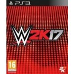 WWE 2K17 – Zboží Mobilmania