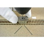 Tillig vrtací přípravek pro pokládku flexi kolejí TT KaModel DT1TT – Zboží Dáma