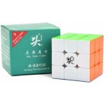 Kostka 3x3x3 Dayan GuHong V3 Magnetic – Sleviste.cz