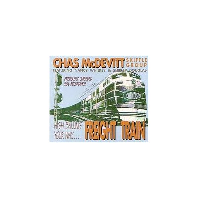 Freight Train / Mcdevitt, Chas & Skiffle