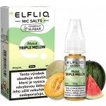 ELF LIQ Triple Melon 10 ml 10 mg – Zboží Mobilmania