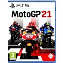 Hra na PS4 Moto GP 21