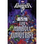 Punisher vs. the Marvel Universe – Hledejceny.cz