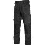 Canis CXS kalhoty Stretch pánské černá – Zbozi.Blesk.cz