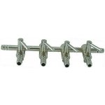 Resun rozvodka na vzduch nerez ED-04 – Zboží Mobilmania