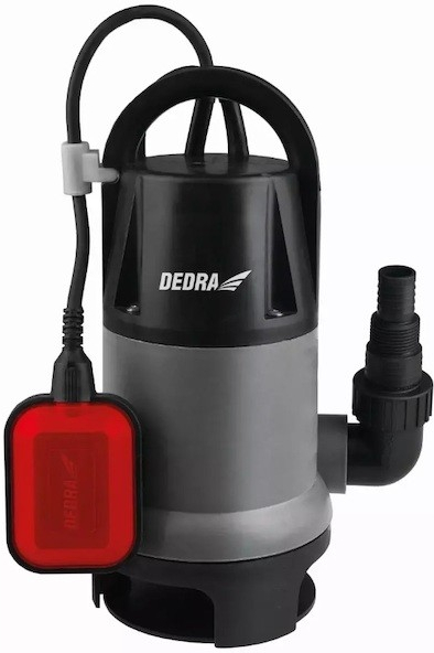 Dedra DED8843A