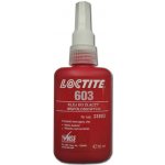 LOCTITE 603 upevňovač spojů VP 50g – Hledejceny.cz