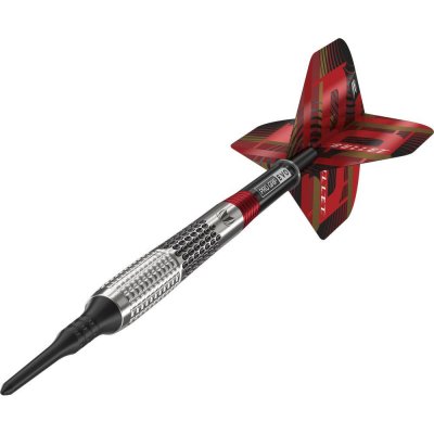 Sada soft šipek Target Stephen Bunting G5 18g, 95% wolfram – Sleviste.cz