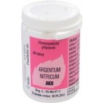 ARGENTUM NITRICUM AKH POR C56-C211-C313 TBL NOB 60 I – Hledejceny.cz