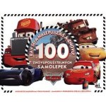 Auta Bav se a nalepuj zas a znovu! – Zboží Dáma