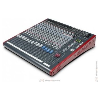 Allen & Heath ZED-18