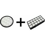 Vacs Rowenta RO 6963EA X-TREM Power Cyclonic HEPA filtr – Sleviste.cz