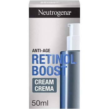 Neutrogena Retinol Boost Intense Care Cream 50 ml