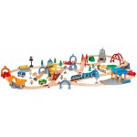 Brio World 33977 Smart Tech Sound Deluxe sada s akčními tune – Zbozi.Blesk.cz