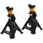 Kraft&Dele Podpěry pod auto 3 t 2 ks, KD3096 – Hledejceny.cz