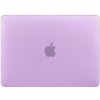Brašna na notebook AppleKing MacBook 15" A1398 fialový