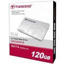 Transcend 220S 120GB, SATA III,TS120GSSD220S