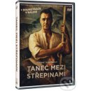 Tanec mezi střepinami DVD