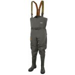 PROLOGIC prsačky PL Road Sign Chest Wader Boot w/Cleated Sole – Zbozi.Blesk.cz