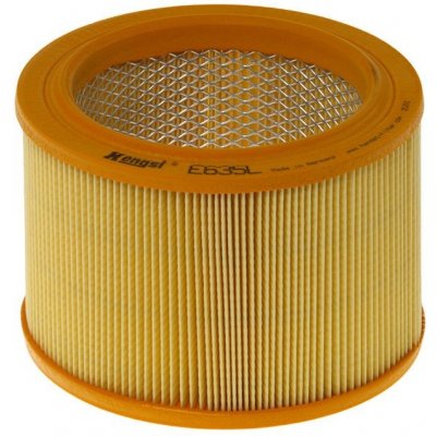 Vzduchový filtr HENGST FILTER E635L – Hledejceny.cz
