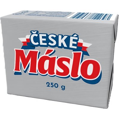 Lakmilk Máslo 250 g – Hledejceny.cz