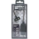 Compact Lampička do knížkyšedá – Zboží Dáma