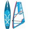 Paddleboard Paddleboard WindSUP set Zray F4 STX Powerkid