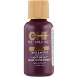 CHI Deep Brilliance Leave-In Shine Serum 15 ml – Hledejceny.cz