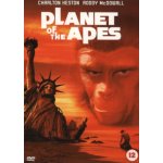 Planet Of The Apes DVD – Hledejceny.cz