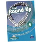 Round Up Level 5 Students' Book/CD-ROM Pack - V. Evans, Jenn... – Sleviste.cz