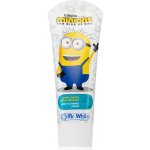 Minions pro děti Mint 3y+ 75 ml – Hledejceny.cz