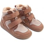 Protetika zimní s membránou Daxi old pink – Zboží Dáma