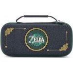 PowerA Protection Case Zelda Tears of the Kingdom Switch – Hledejceny.cz