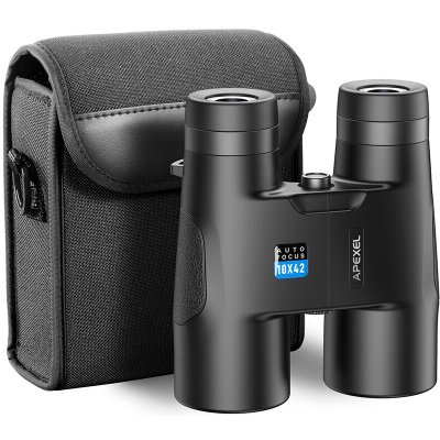 Apexel 10x42 AutoFocus – Zboží Mobilmania