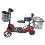 Eroute FOLD 1 Li-ion | Zboží Auto