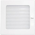 HACO krbová LKM 170 x 170 bílá – Hledejceny.cz