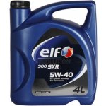 Elf Evolution 900 SXR 5W-40 4 l – Sleviste.cz