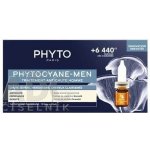 Phyto Phytocyane Men proti vypadávání vlasů 12 x 5 ml – Zboží Mobilmania